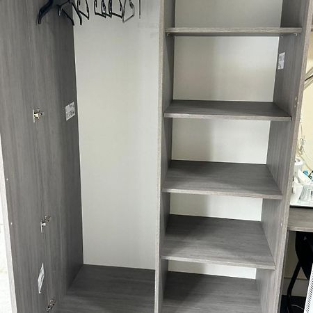 Premier City Centre Room- Ensuite Нотингам Екстериор снимка